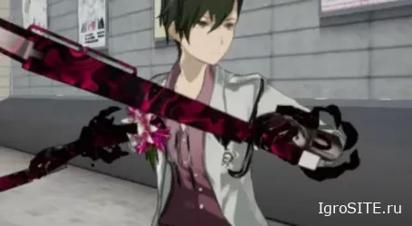 Обзор игры: THE CALIGULA EFFECT: OVERDOSE