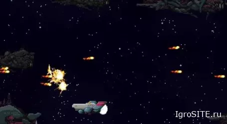 Обзор игры: DEVIL ENGINE