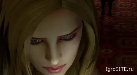 Обзор игры: NIGHTCRY (PS VITA)