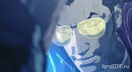 Обзор игры: TRAVIS STRIKES AGAIN: NO MORE HEROES