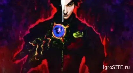 Обзор игры: ONIMUSHA: WARLORDS