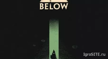 Обзор игры: BELOW