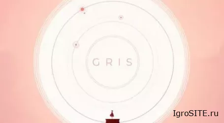 Обзор игры: GRIS