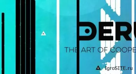 Обзор игры: DERU: THE ART OF COOPERATION