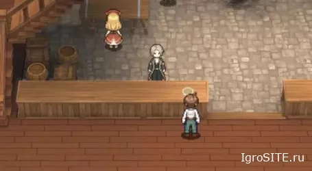 Обзор игры: MARENIAN TAVERN STORY: PATTY AND THE HUNGRY GOD