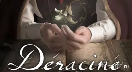 Обзор игры: DÉRACINÉ
