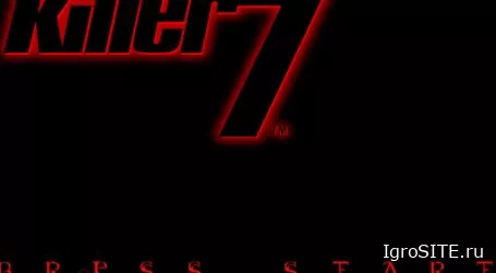 Обзор игры: KILLER7 (PC)