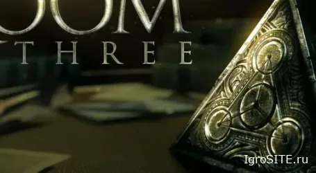 Обзор игры: THE ROOM THREE