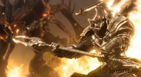 Обзор игры: DIABLO III: ETERNAL COLLECTION