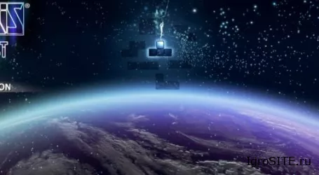 Обзор игры: TETRIS EFFECT