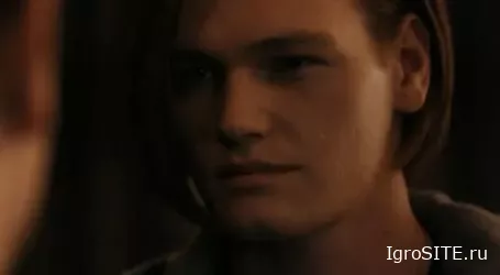Обзор игры: THE QUIET MAN