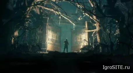 Обзор игры: CALL OF CTHULHU