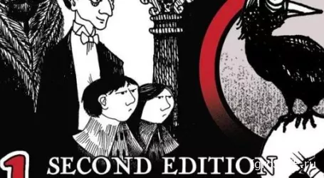 TABLETOP Обзор игры: GLOOM