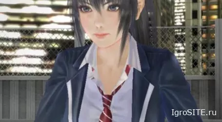 Обзор игры: MITSURUGI KAMUI HIKAE