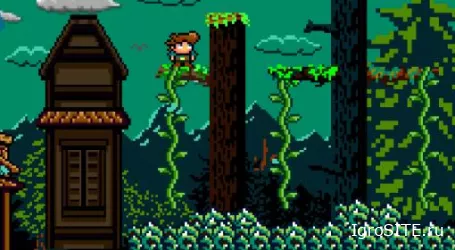 Обзор игры: NOGALIOUS