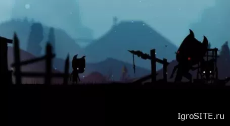 Обзор игры: TOBY: THE SECRET MINE