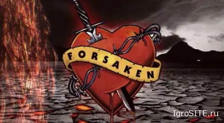 Обзор игры: FORSAKEN REMASTERED