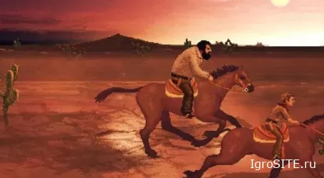 Обзор игры: BUD SPENCER & TERENCE HILL: SLAPS AND BEANS