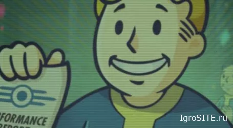 Обзор игры: FALLOUT SHELTER