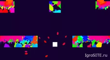 Обзор игры: INK