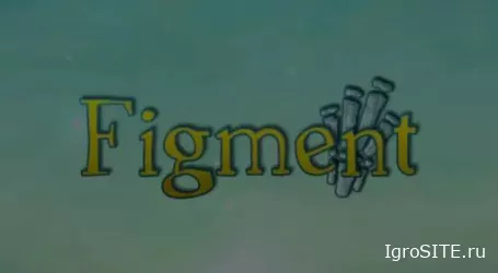 Обзор игры: FIGMENT