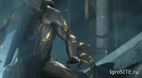 Обзор игры: WARFRAME: THE SACRIFICE UPDATE