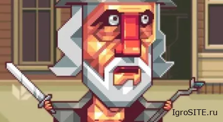 Обзор игры: OH…SIR! THE HOLLYWOOD ROAST