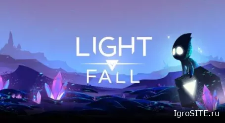 Обзор игры: LIGHT FALL