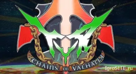Обзор игры: TYR: CHAINS OF VALHALLA