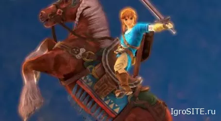 Обзор игры: HYRULE WARRIORS DEFINITIVE EDITION