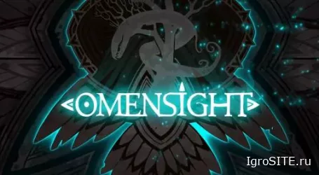 Обзор игры: OMENSIGHT