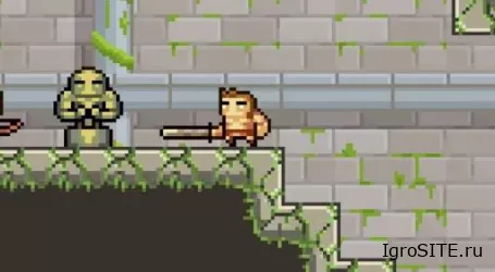 Обзор игры: DEVIOUS DUNGEON