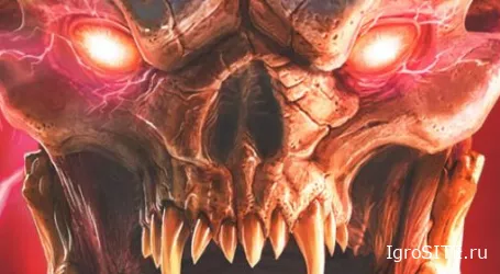 Обзор игры: DOOM VFR