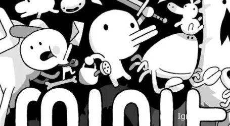 Обзор игры: MINIT