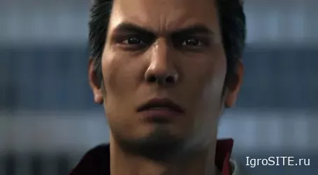 Обзор игры: YAKUZA 6: THE SONG OF LIFE