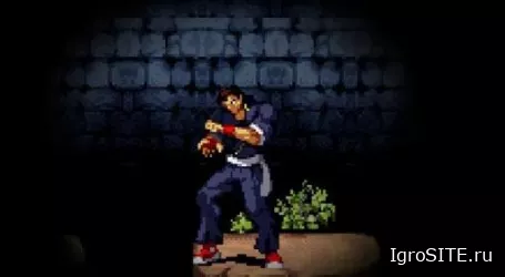 Обзор игры: GEKIDO: KINTARO’S REVENGE