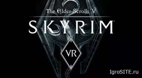 Обзор игры: THE ELDER SCROLLS V: SKYRIM VR