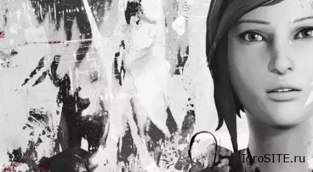 Обзор игры: LIFE IS STRANGE: BEFORE THE STORM