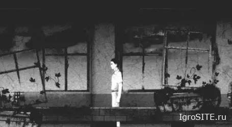 Обзор игры: DETENTION