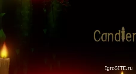 Обзор игры: CANDLEMAN: THE COMPLETE JOURNEY