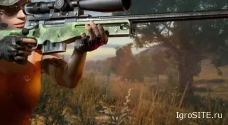 Обзор игры: PLAYER UNKNOWN’S BATTLEGROUNDS