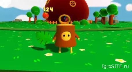 Обзор игры: WOODLE TREE ADVENTURES