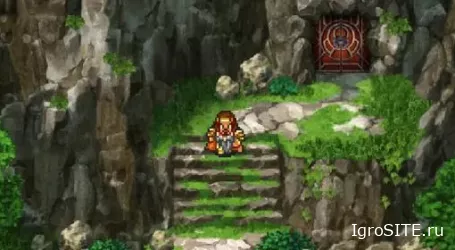Обзор игры: ROMANCING SAGA 2