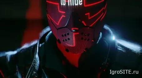 Обзор игры: RUINER