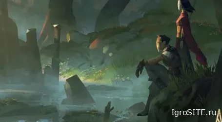 Обзор игры: ABSOLVER