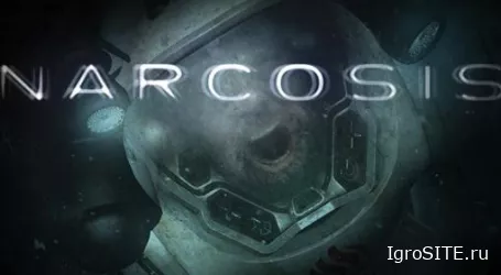 Обзор игры: NARCOSIS