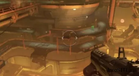 Обзор игры: DOOM (SWITCH)