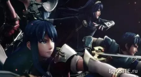 Обзор игры: FIRE EMBLEM WARRIORS