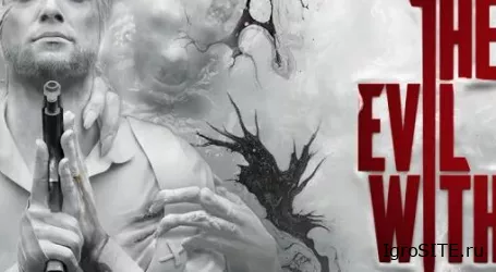 Обзор игры: THE EVIL WITHIN 2