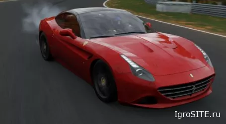 Обзор игры: FORZA MOTORSPORT 7